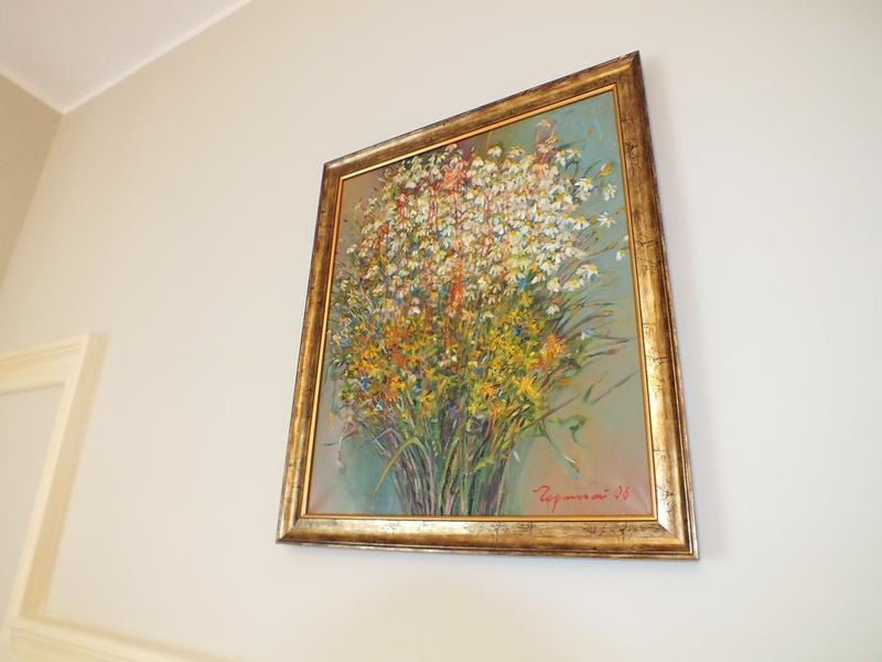 Dom Pracy Tworczej Hotel Gołuchów Kültér fotó