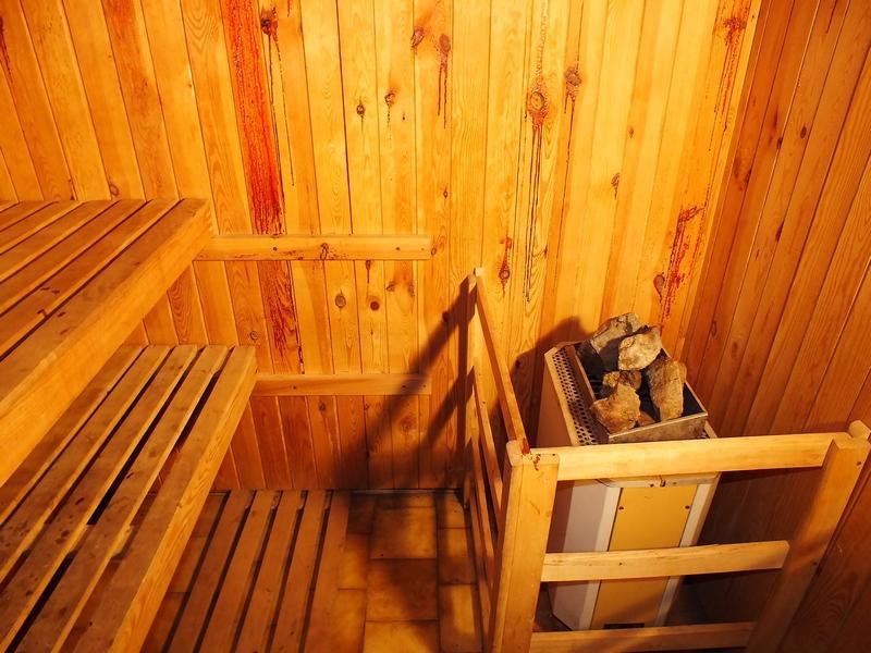 Dom Pracy Tworczej Hotel Gołuchów Kültér fotó