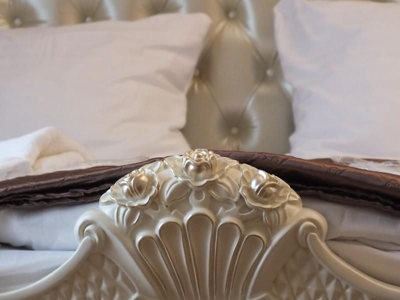 Dom Pracy Tworczej Hotel Gołuchów Kültér fotó