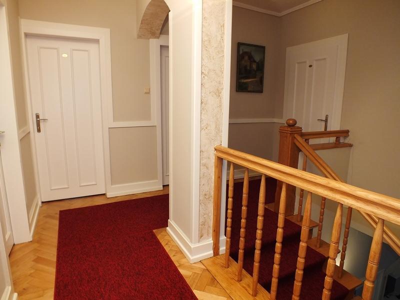 Dom Pracy Tworczej Hotel Gołuchów Kültér fotó