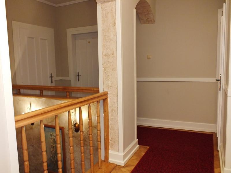 Dom Pracy Tworczej Hotel Gołuchów Kültér fotó