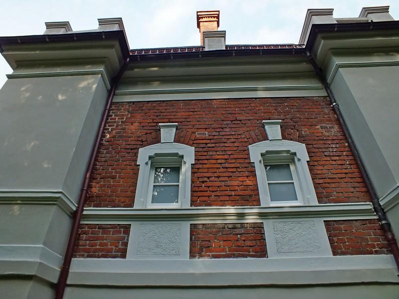 Dom Pracy Tworczej Hotel Gołuchów Kültér fotó