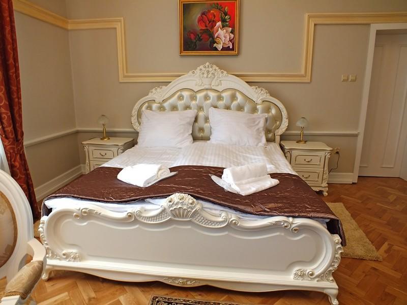 Dom Pracy Tworczej Hotel Gołuchów Kültér fotó